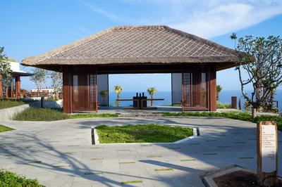 Reception Area