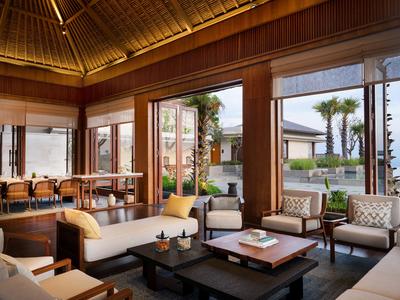 The Retreat