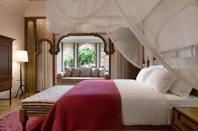 Deluxe Barwara Suite