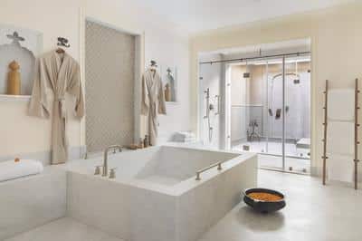 Raja Man Singh Suite