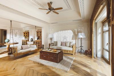 Raja Man Singh Pool Suite