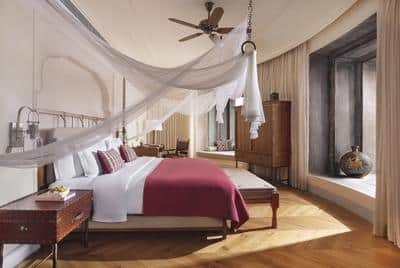 Rani Rajkumari Suite