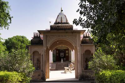 Temple
