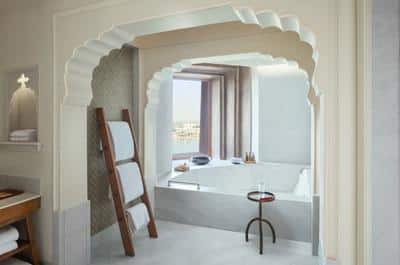 Rani Rajkumari Suite