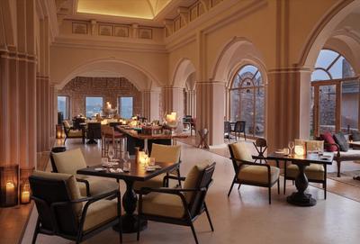 The Cortile