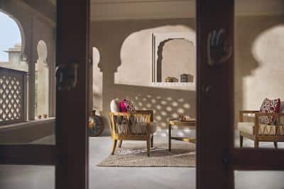 Aravali View Suite