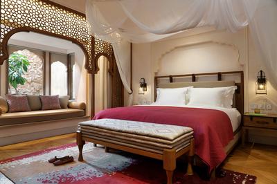 Sanctuary Suite