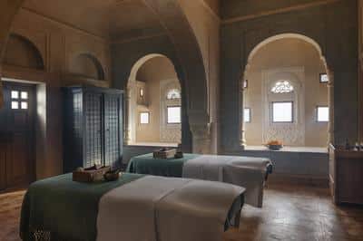 Spa