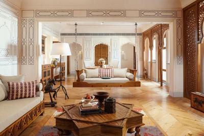 Rani Rajkumari Suite
