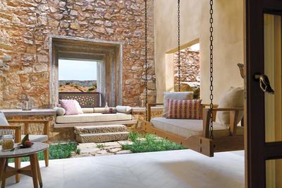 Deluxe Barwara Suite
