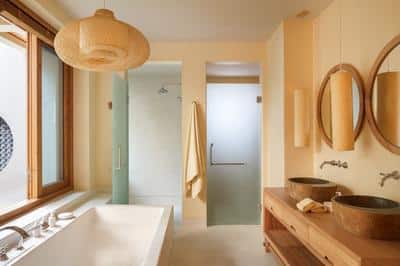 Six Senses Suite