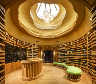 Wine Cellar