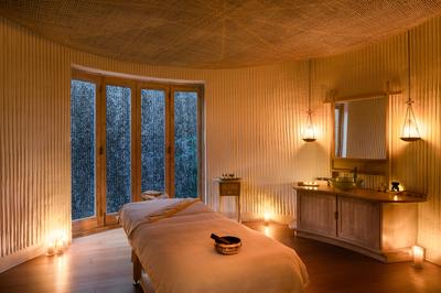 Six Senses Spa