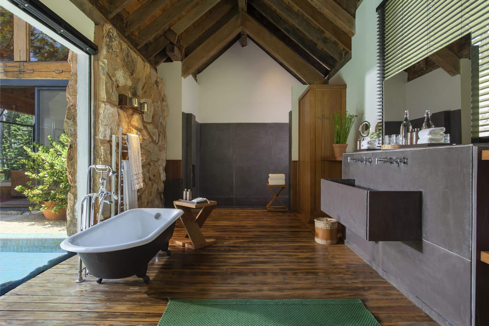 Six Senses Botanique