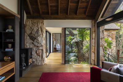Hideaway Villa Suite