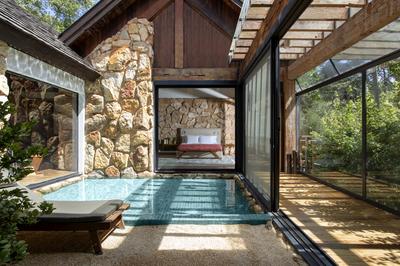 Botanique Villa with Plunge Pool