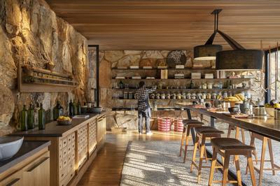 Alchemy Bar