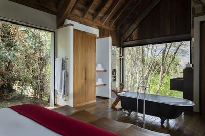 Hideaway Villa Suite