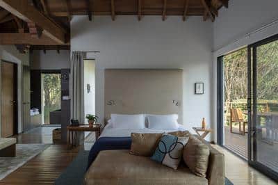 Hideaway Villa