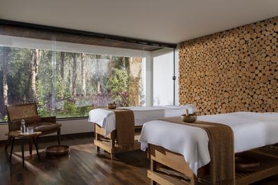 Six Senses Botanique Spa