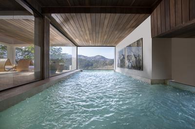 Six Senses Botanique Spa