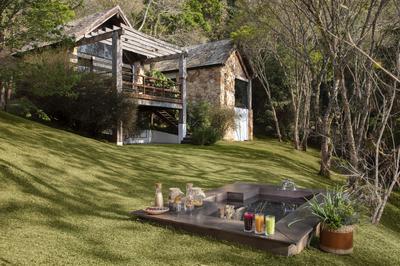 Hideaway Villa Suite