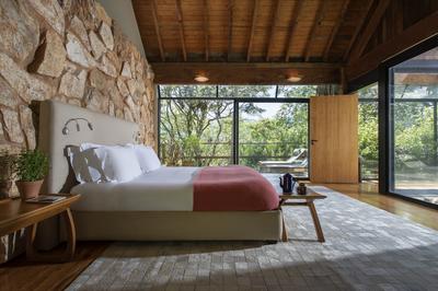 Botanique Villa with Plunge Pool