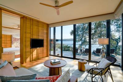 The Beach Retreat