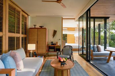 Hideaway Pool Villa Suite