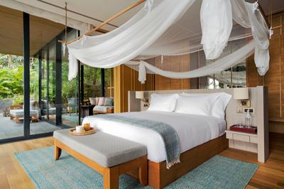 Hideaway Pool Villa Suite