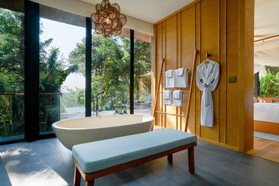 Hideaway Pool Villa Suite