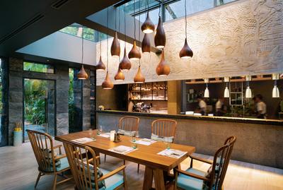 Tree Restaurant