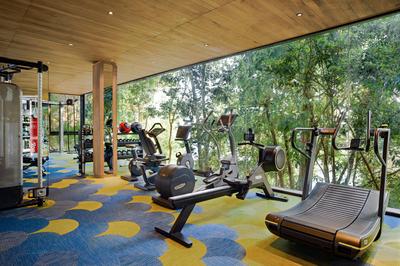 Fitness Centre