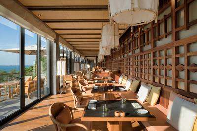 AHA Restaurant