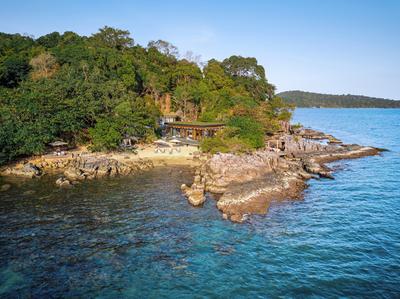 Beach Retreat