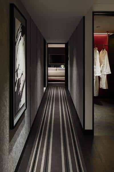 Prestige Suite