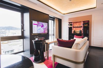Prestige Suite Higashiyama View