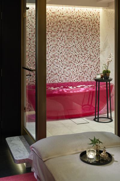 Le Spa Fauchon