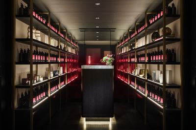 Le Spa Fauchon