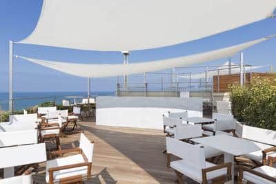 La Terrazza Rooftop Bar