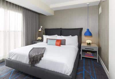 MTB Bedroom