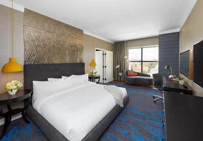 PHW Bedroom