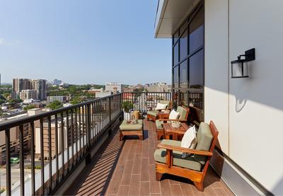 PHW Balcony