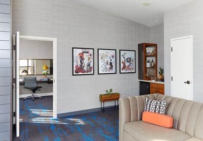 PHW Living Room