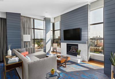 PHW Living Room