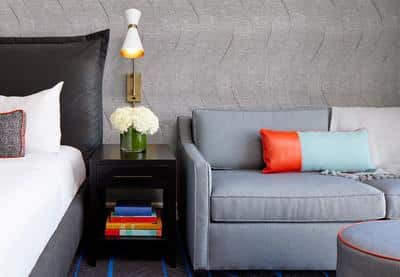 EK Couch