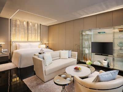 Stateroom Modern Style