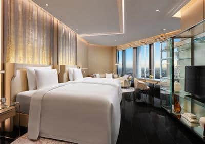 Premium Stateroom And Stateroom Modern Style Twin