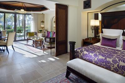 Residence Junior Suite