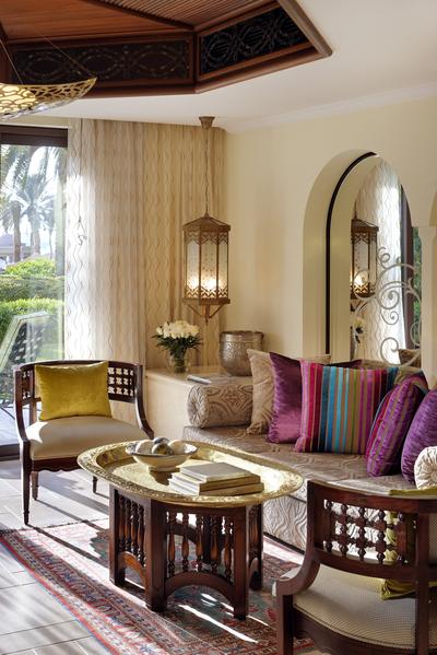 Residence Junior Suite
